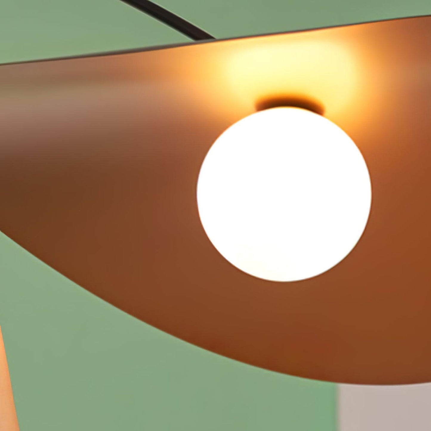 Emma Plug-in Wall Light