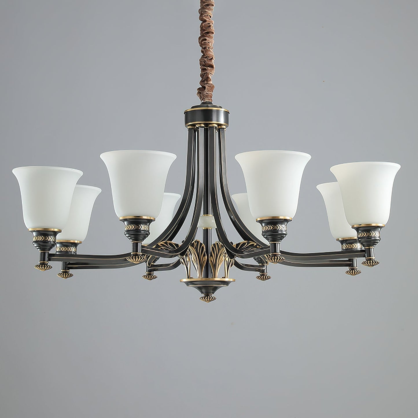Adria Chandelier