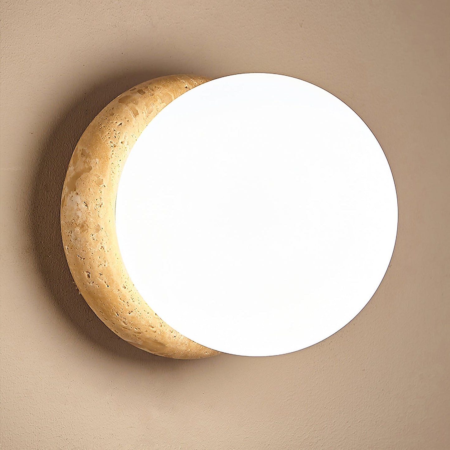 Asteroid Ceiling Lamp