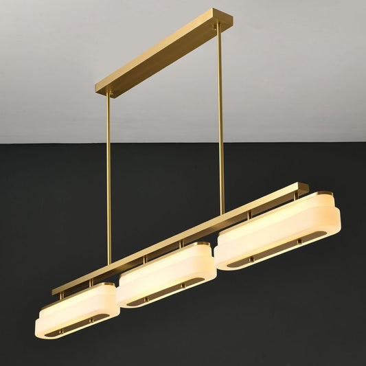 Spate Pendant Lamp