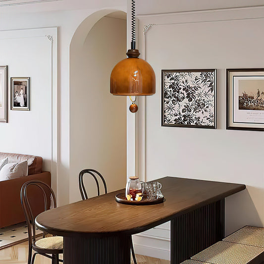 مصباح معلق إندا