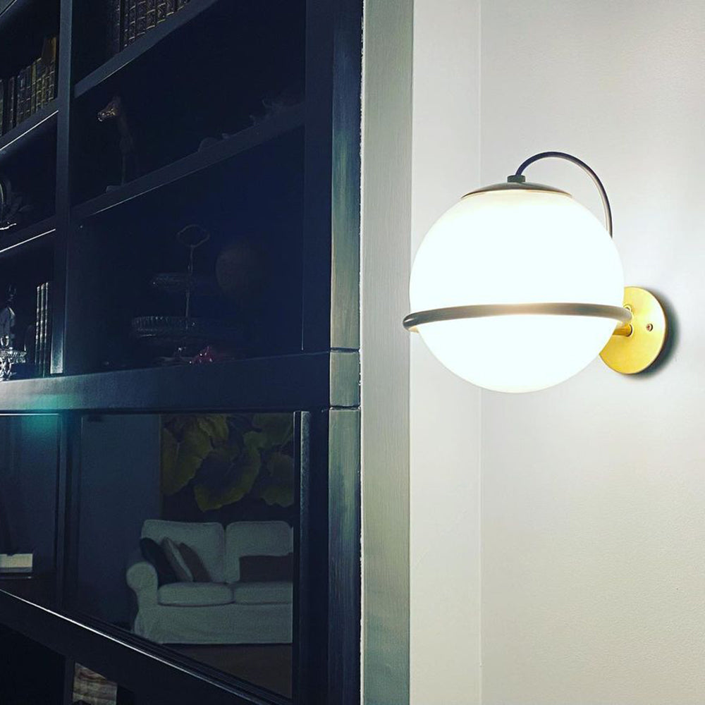 Le Sfere Sconce
