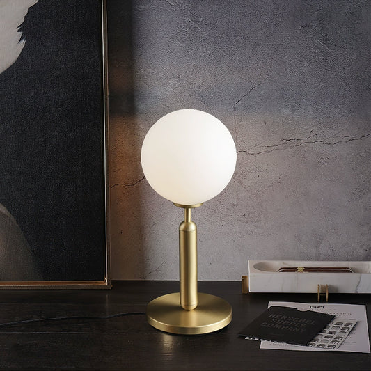 Ecar Table Lamp