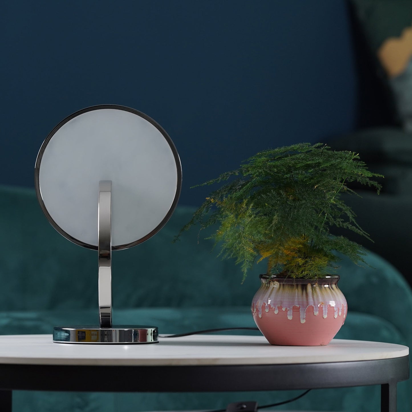 Celestial Table Lamp