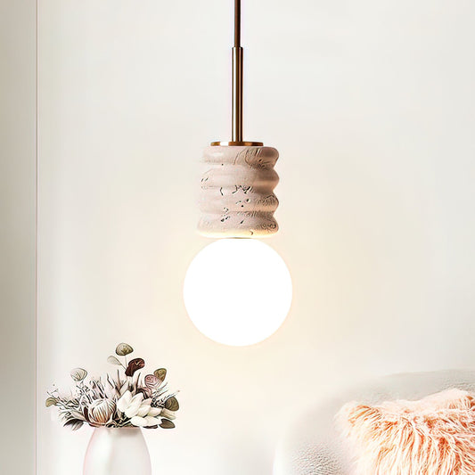 مصباح كانديرو المعلق