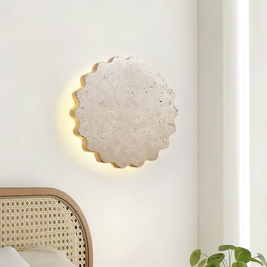 Durango Wall Lamp