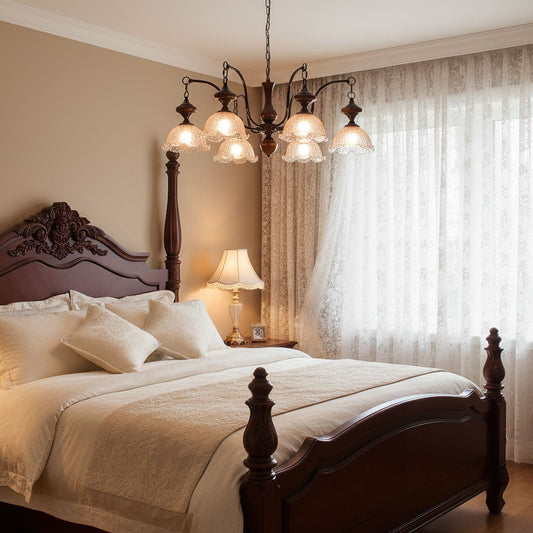 Belvedere Chandelier