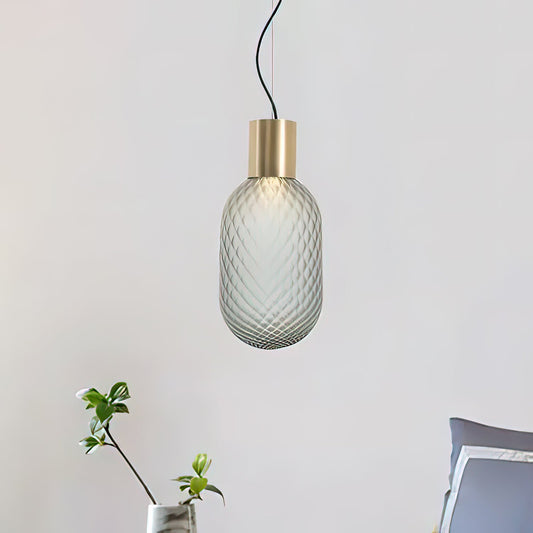 مصباح هيلينا المعلق