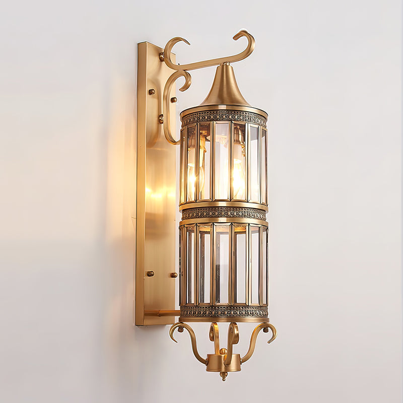 Arabian Wall Light