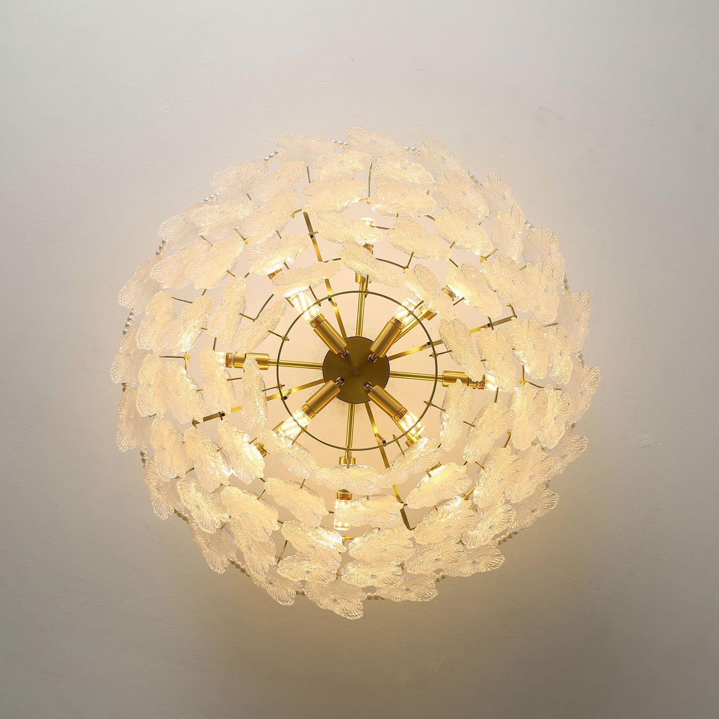 Corbett Chandelier