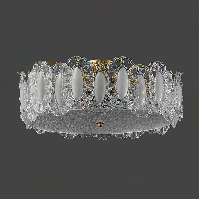 Depuley Ceiling Light