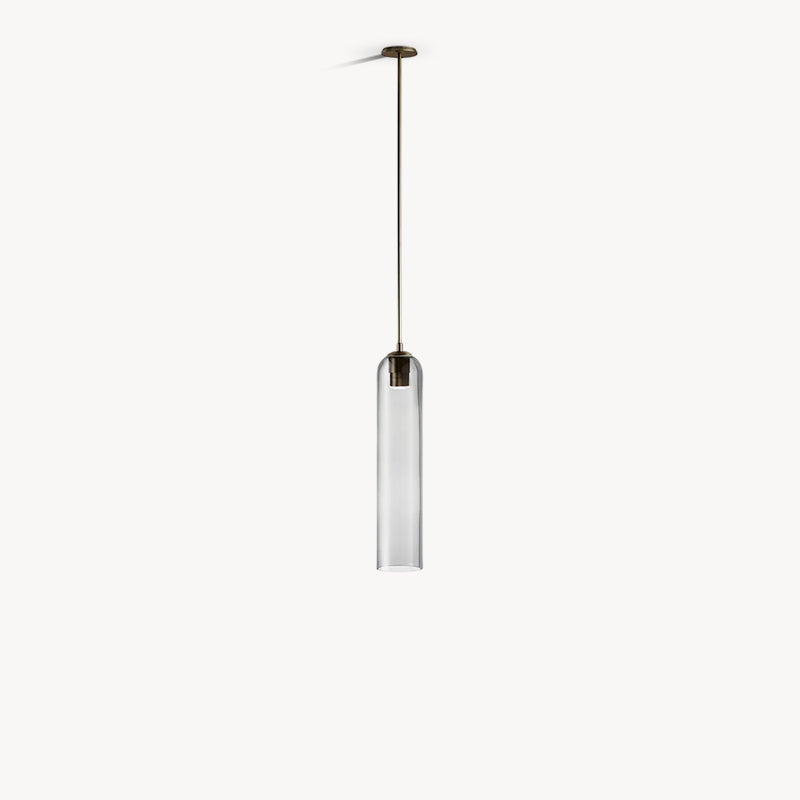 Glass Pendant Lamp