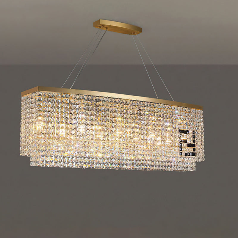 Bellacor Chandelier