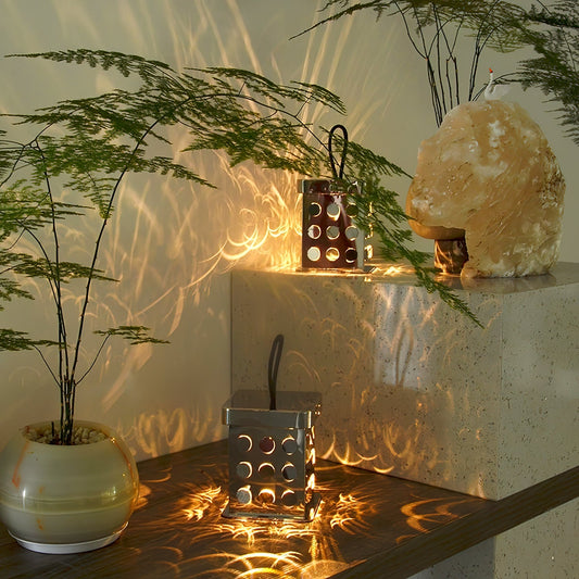Joanna Table Lamp (built-in battery)
