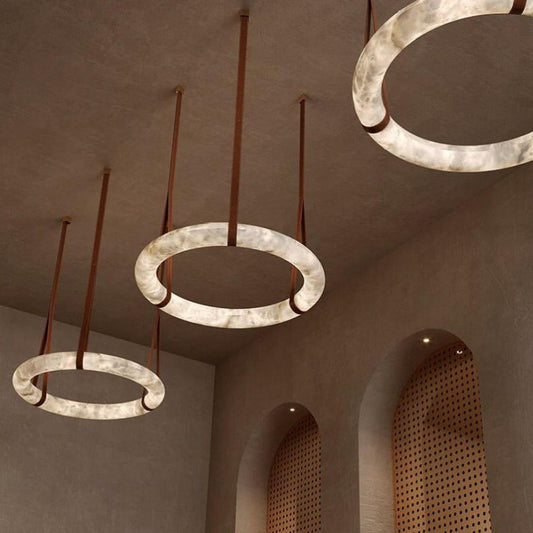 Oslo Pendant Light Style A
