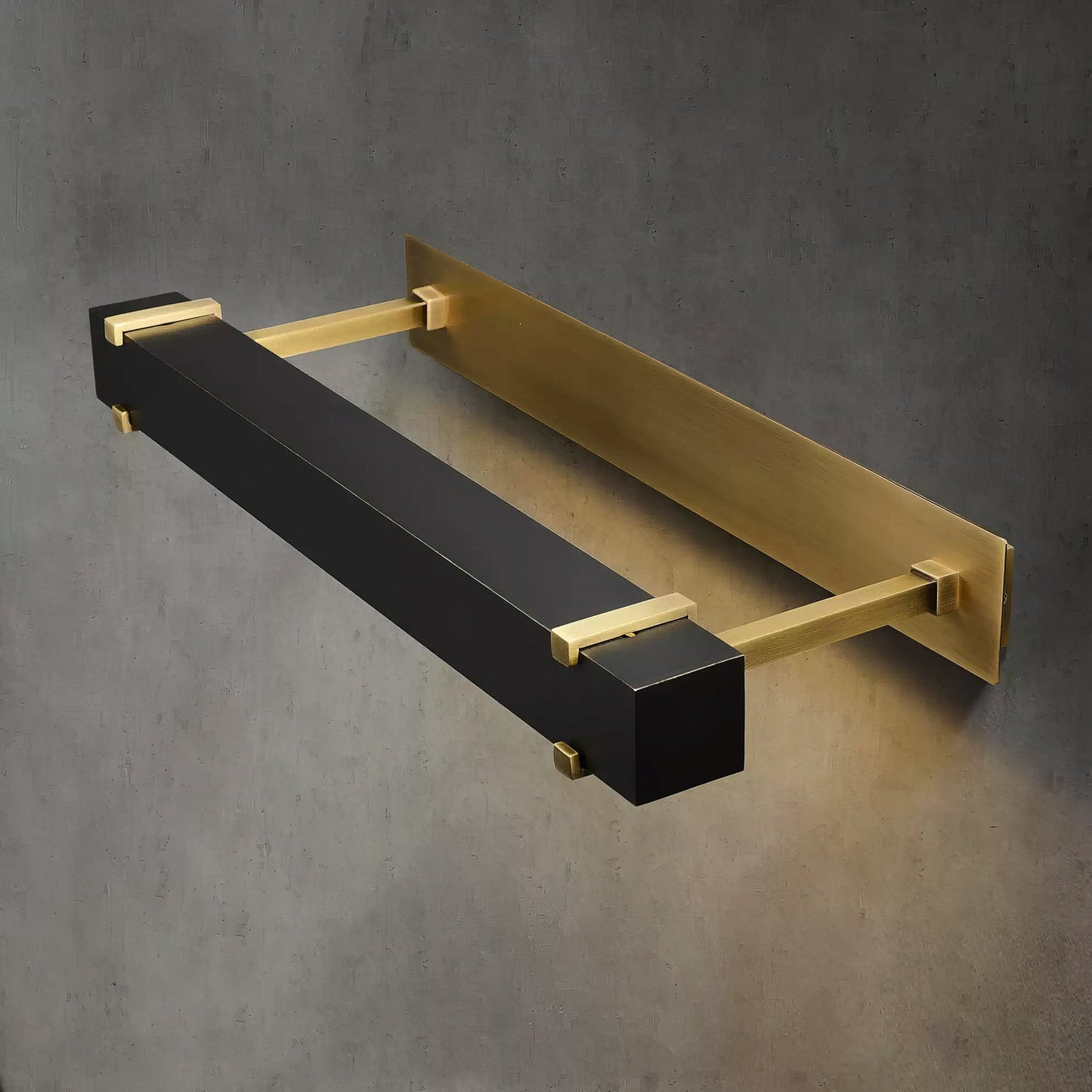 مصباح حائط إرديج