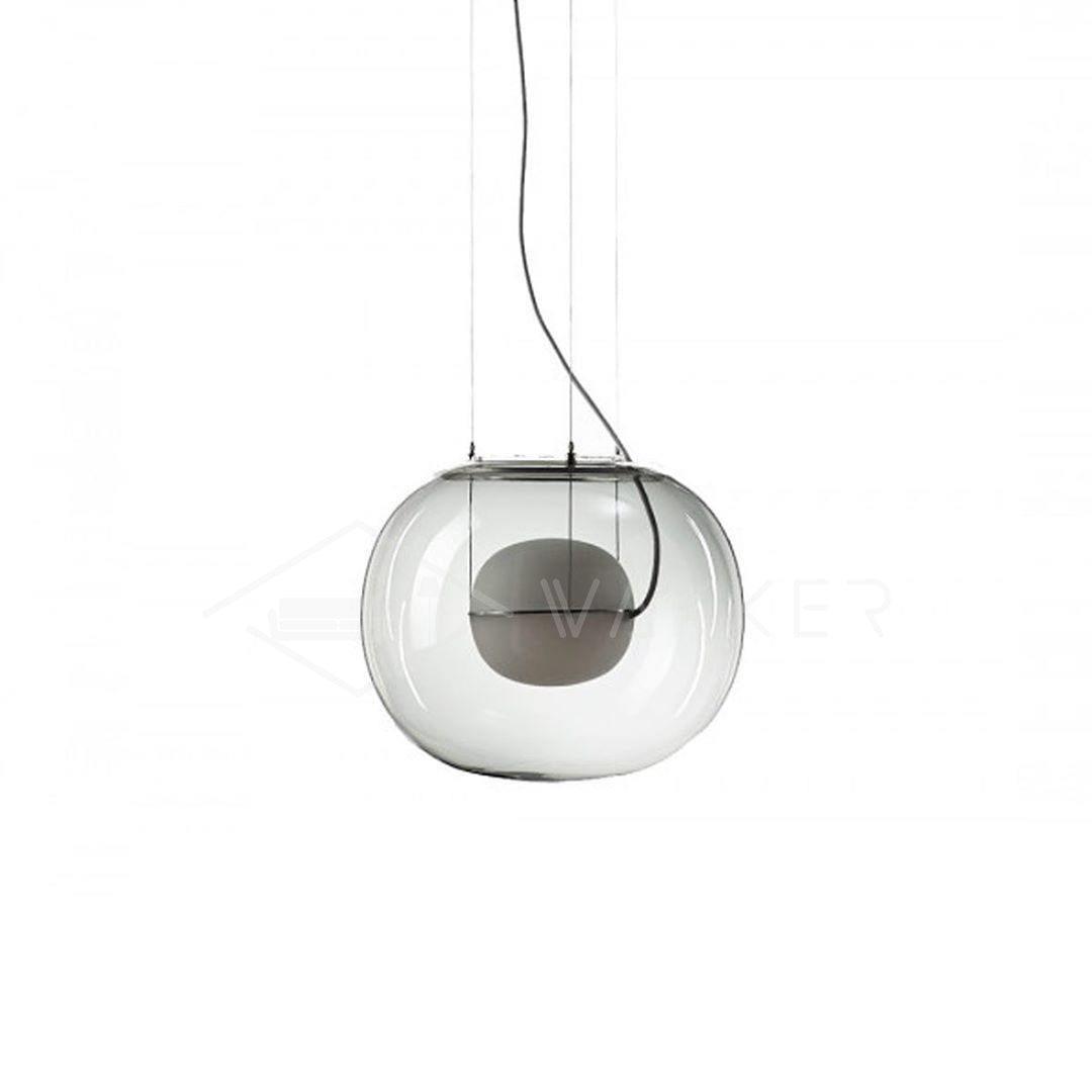Levita Orb Pendant Light