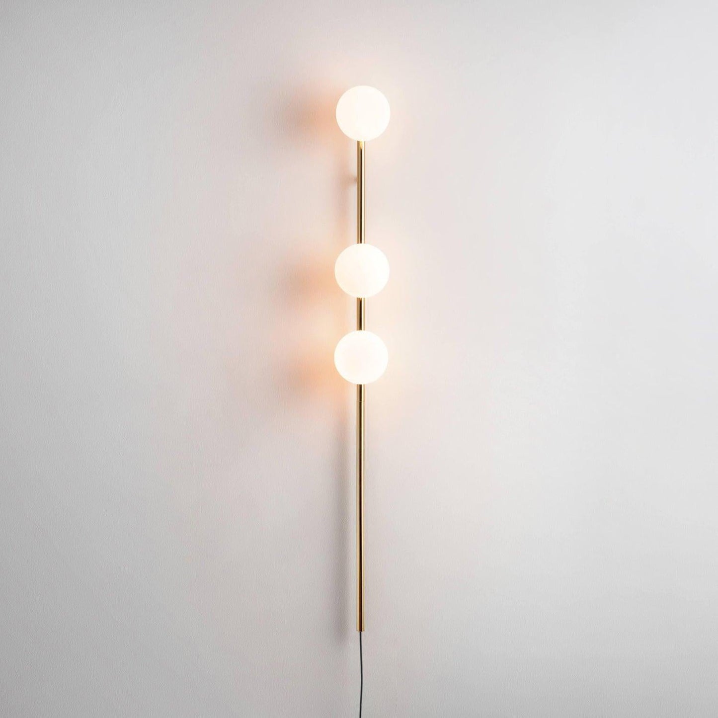 Candied Balls Wall Light