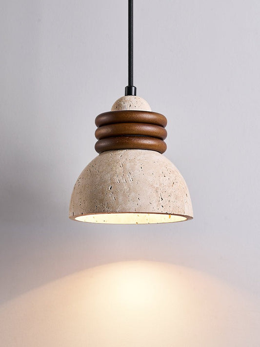 Circoa Loop Pendant Lamp