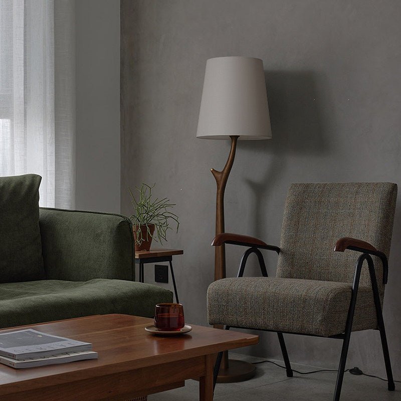 Elowen Floor Lamp
