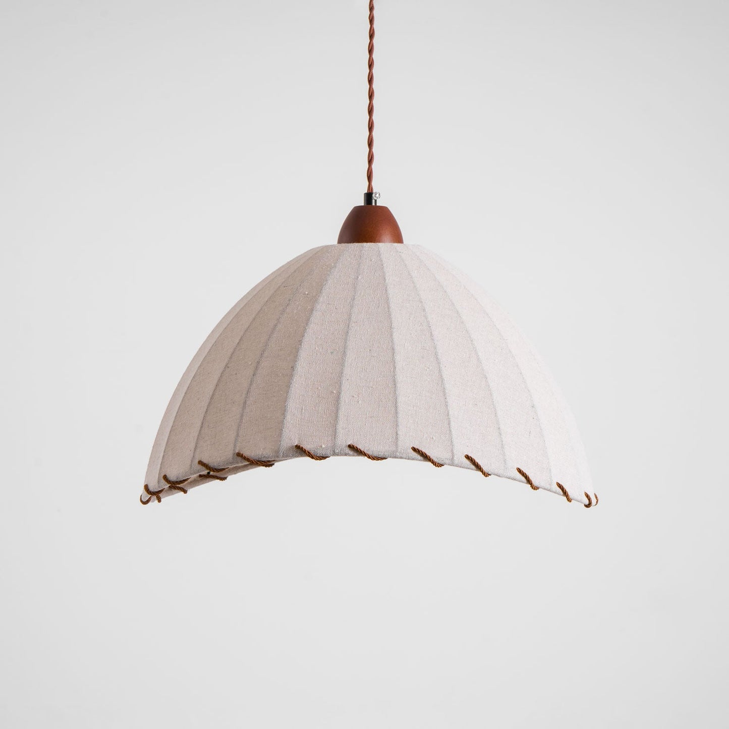 Fabric Series Pendant Lamp