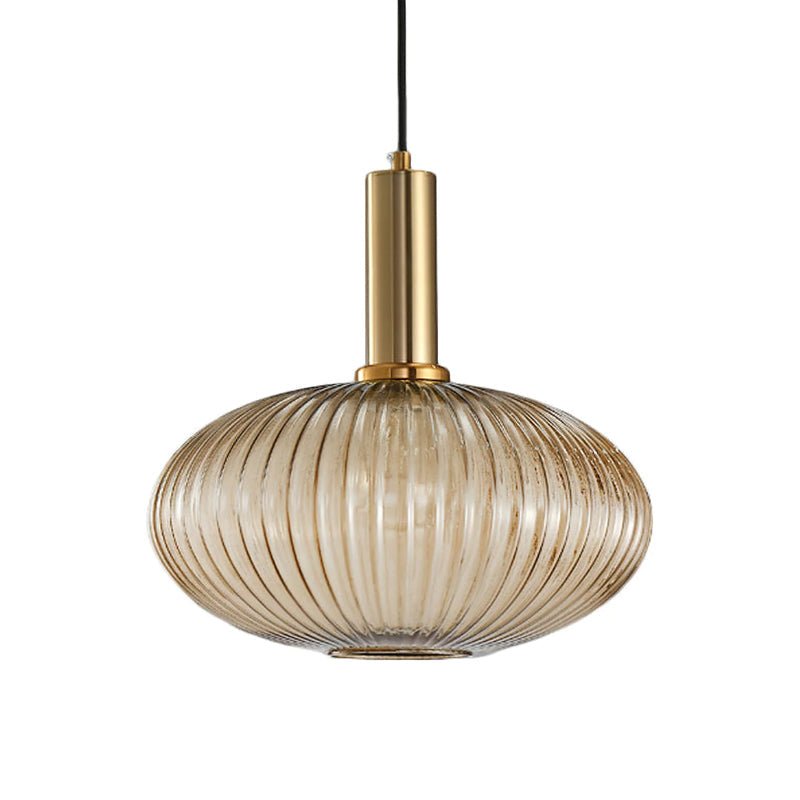Flair Glass Pendant Lamp
