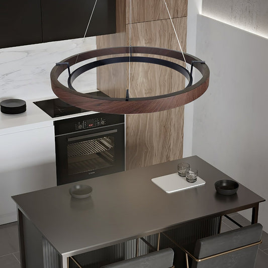 Haloa Pendant Lamp