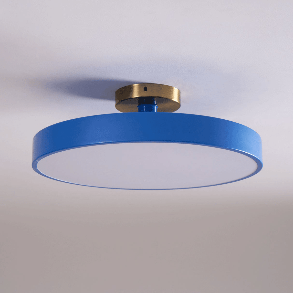 Isla Flush Mount Ceiling Lamp