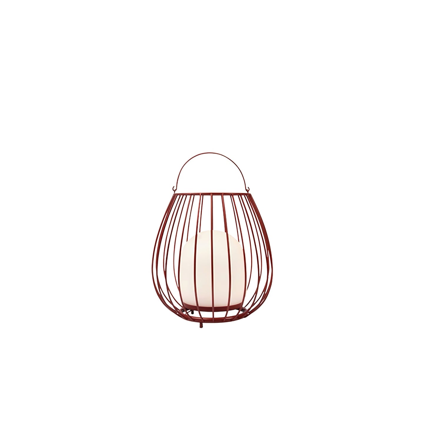Liora Rechargeable Outdoor Lantern Light