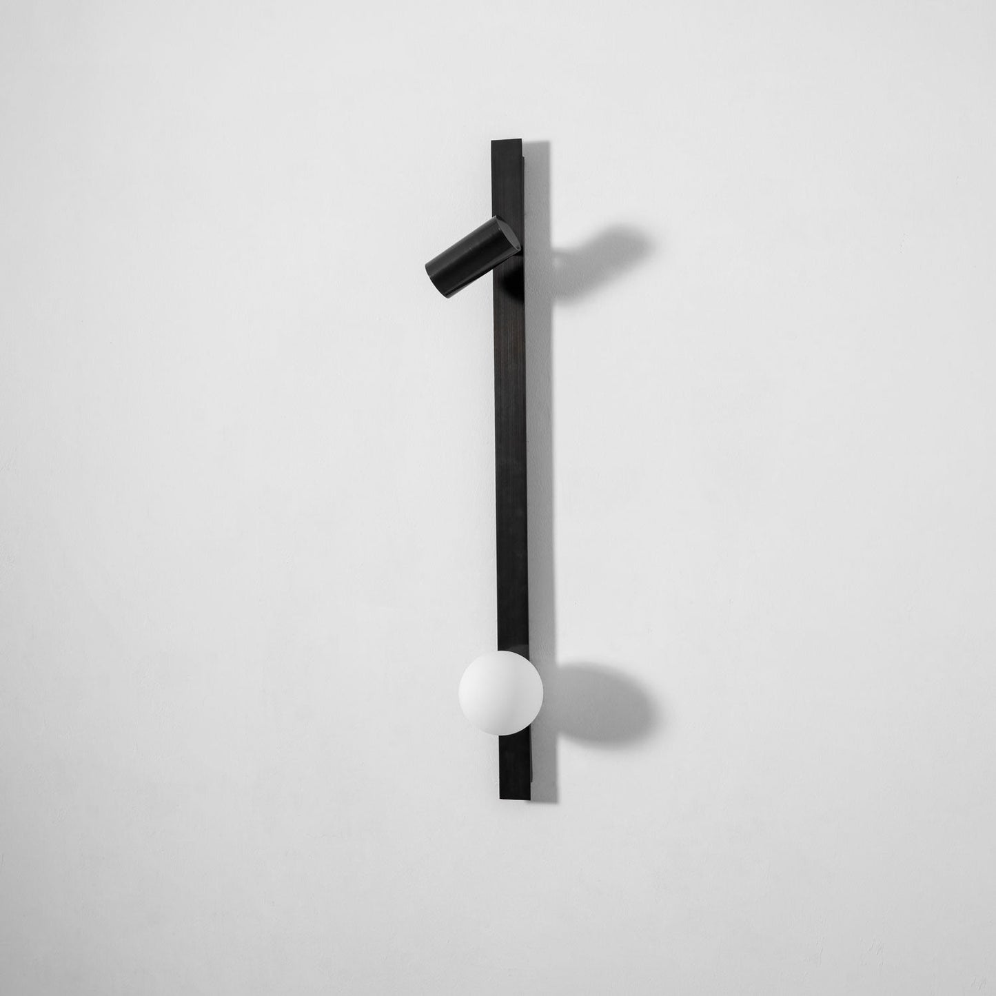 Long Arm Wall Light
