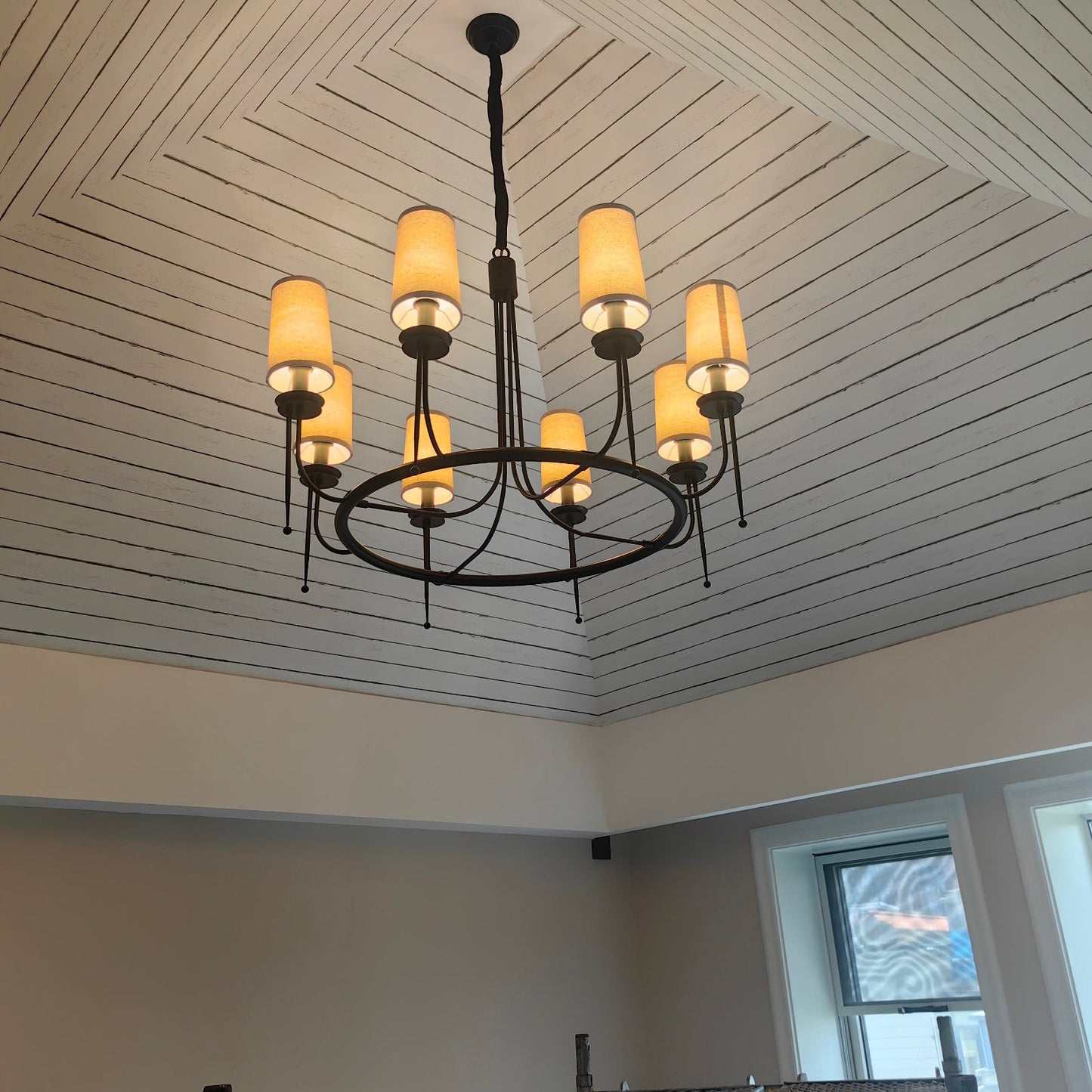 Lydia Chandelier