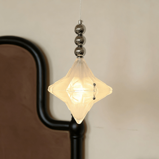 Lyra Star Pendant Lamp