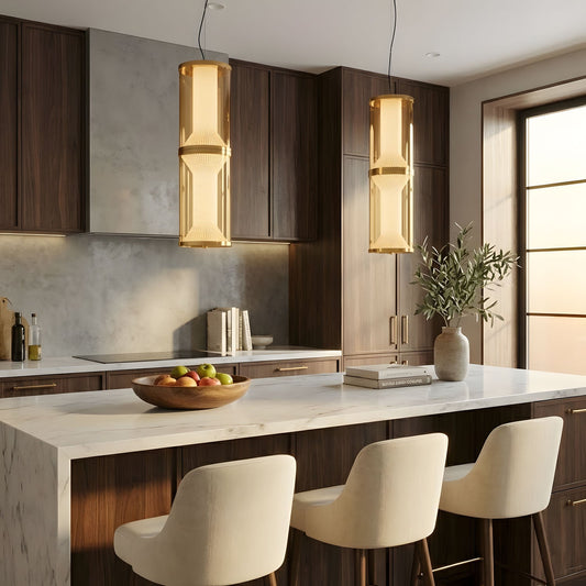 Miles Pendant Light