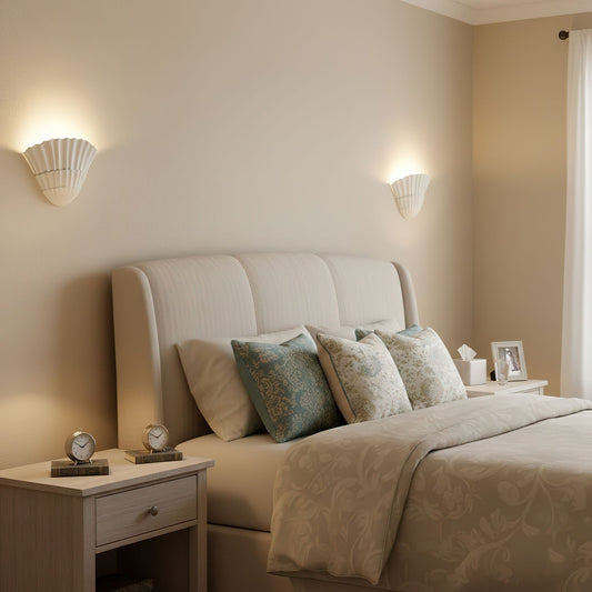 Shella Wall Light