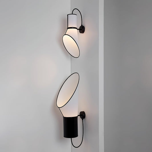 Sketch Line Wall Sconce
