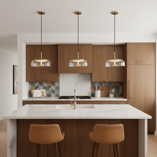 Solara Pendant Lamp