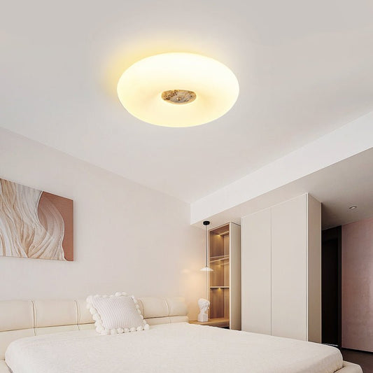 Solis Ring Ceiling Light