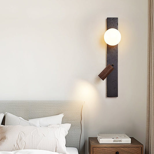 Strato Beam Wall Light