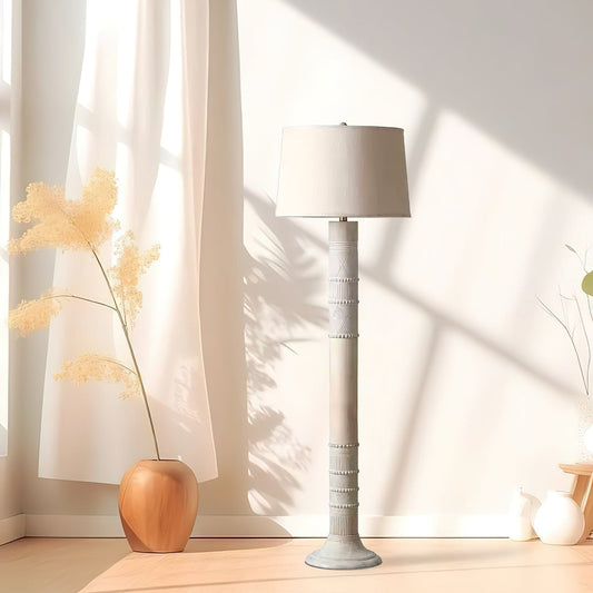 Sylvan Grace Floor Lamp