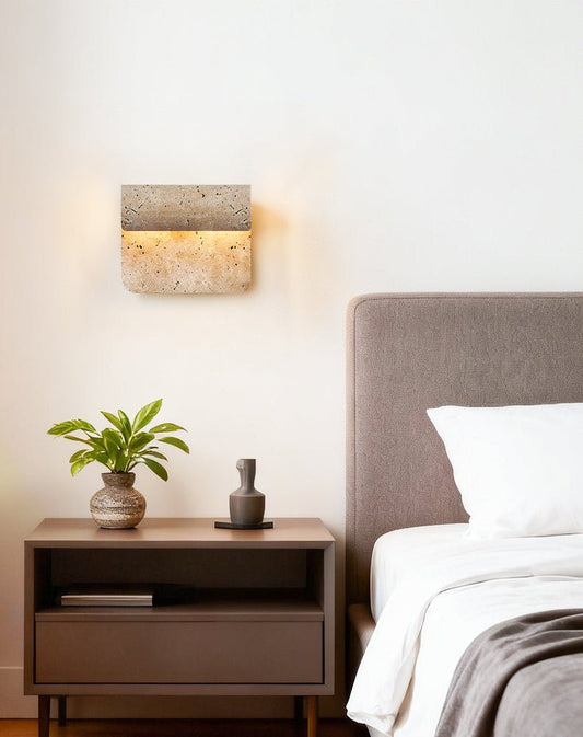 Vaelan Wall Lamp