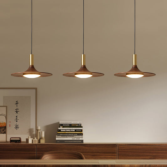 Cheek Pendant Lamp