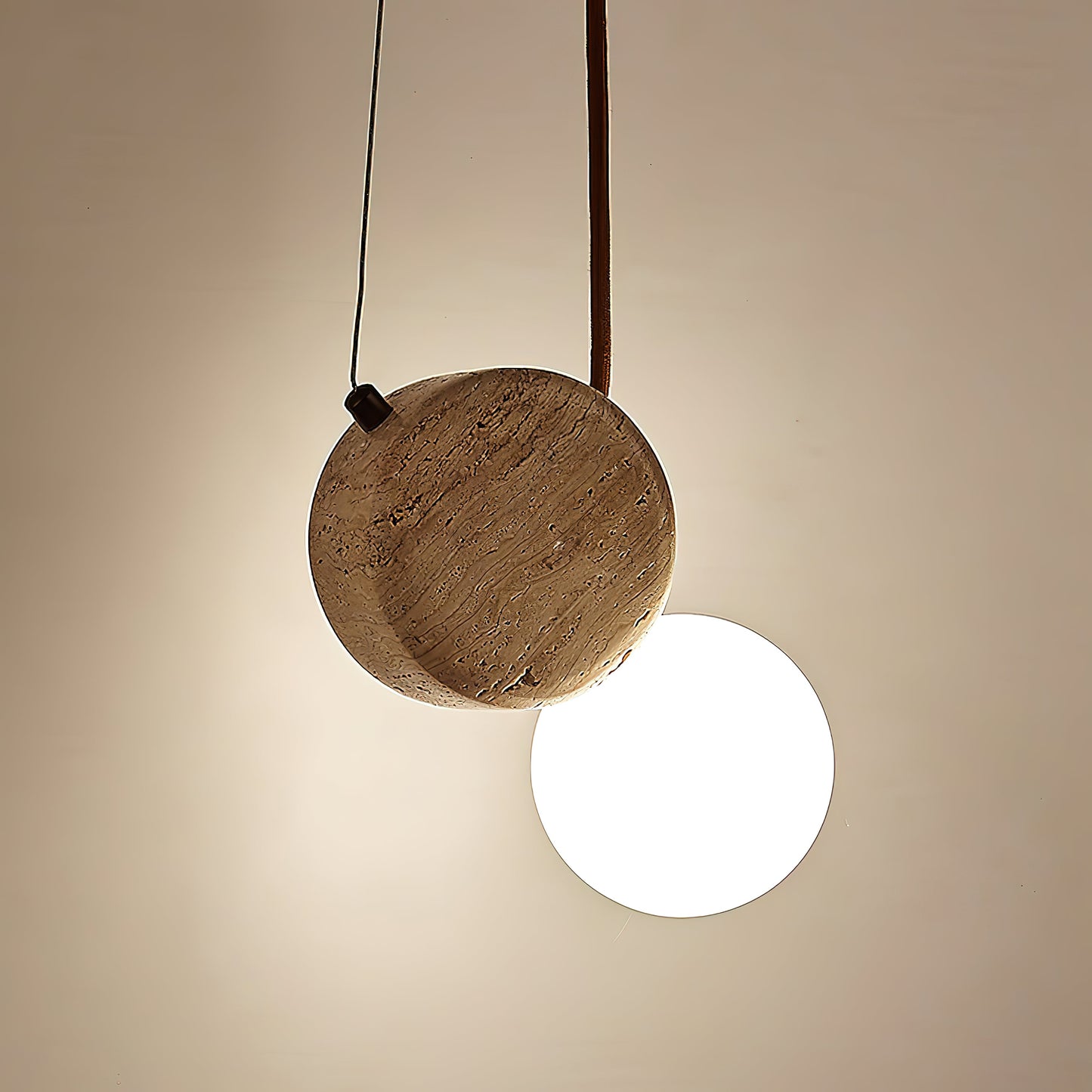 Elgin Pendant Lamp