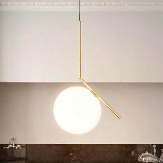 IC Pendant Lights