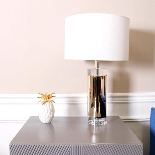 Parker Table Lamp