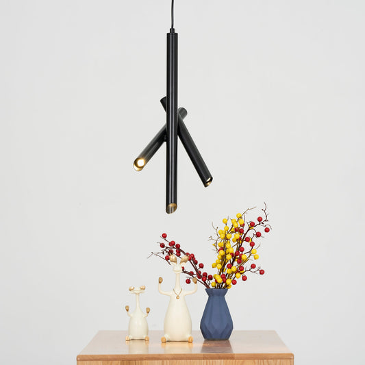 Tubes Pendant Lamp