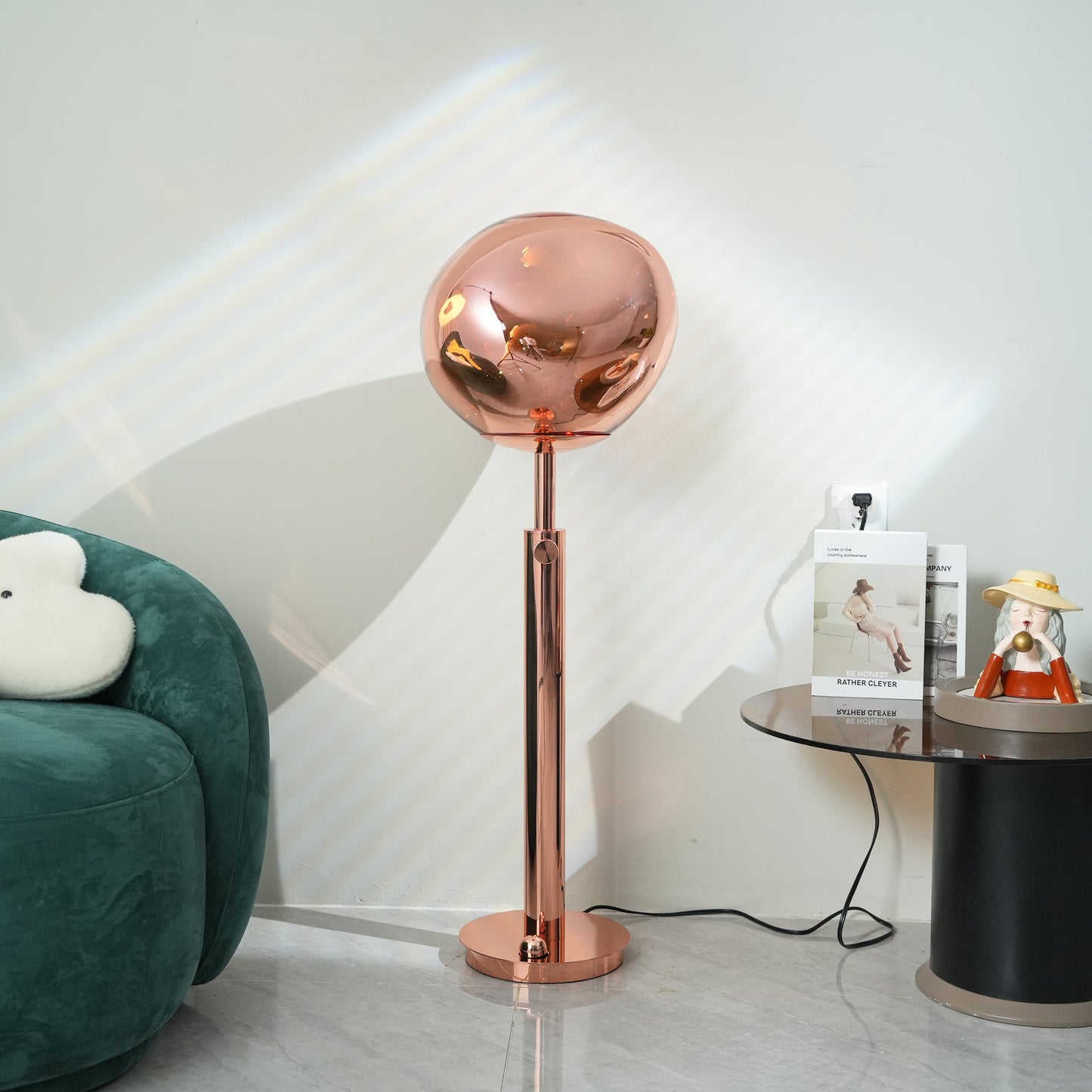 Melt Floor Lamp