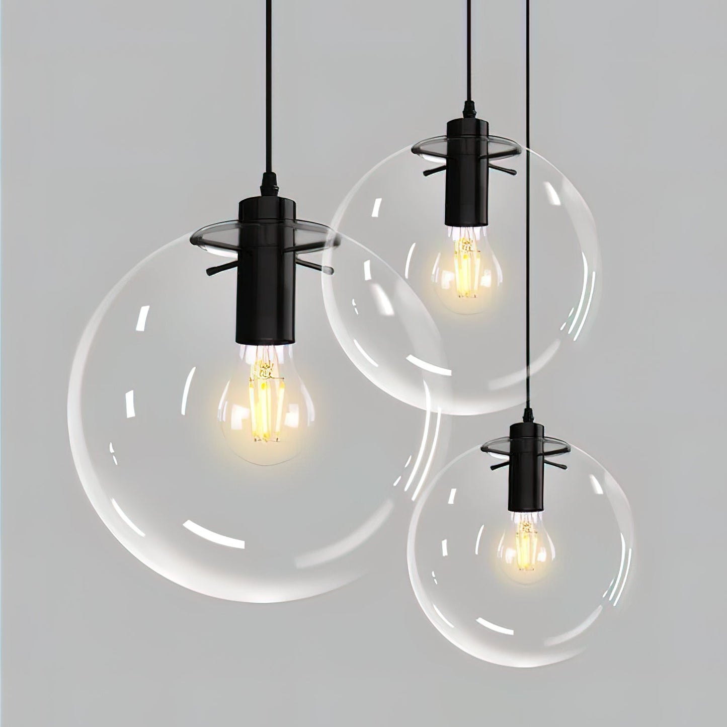Apedo Pendant Light