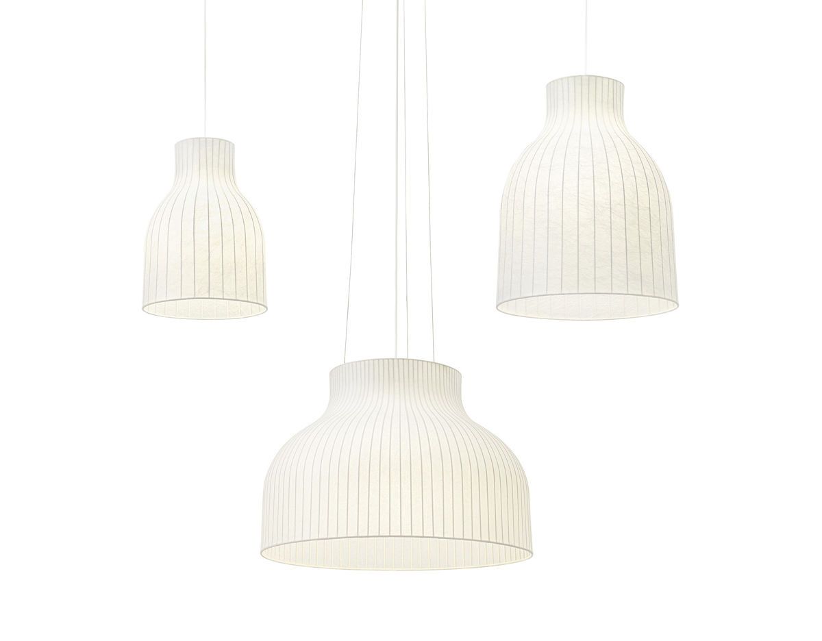 Strand Pendant Light