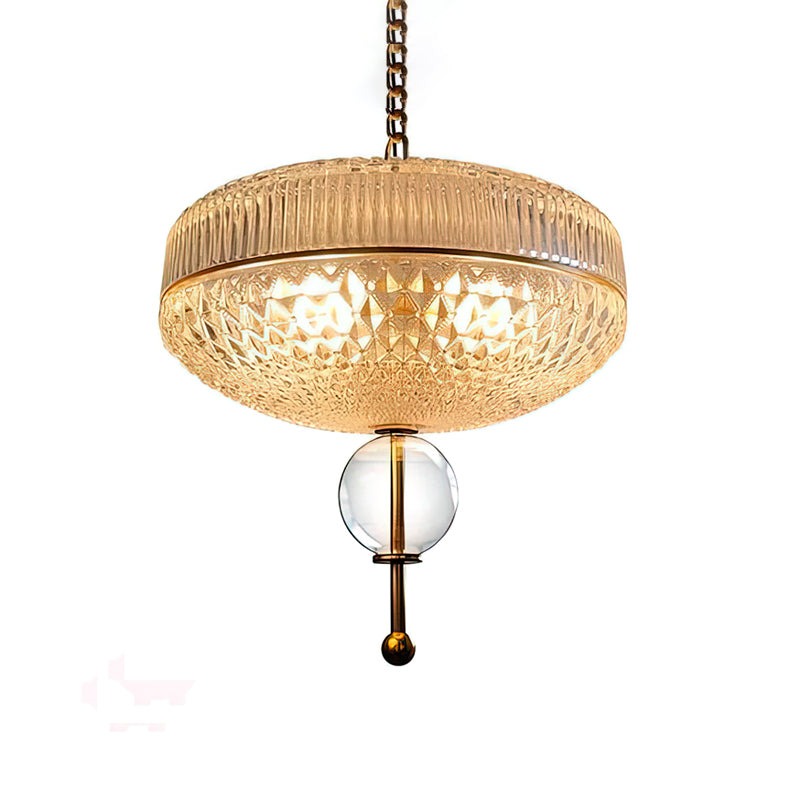 Schonbek Pendant Light