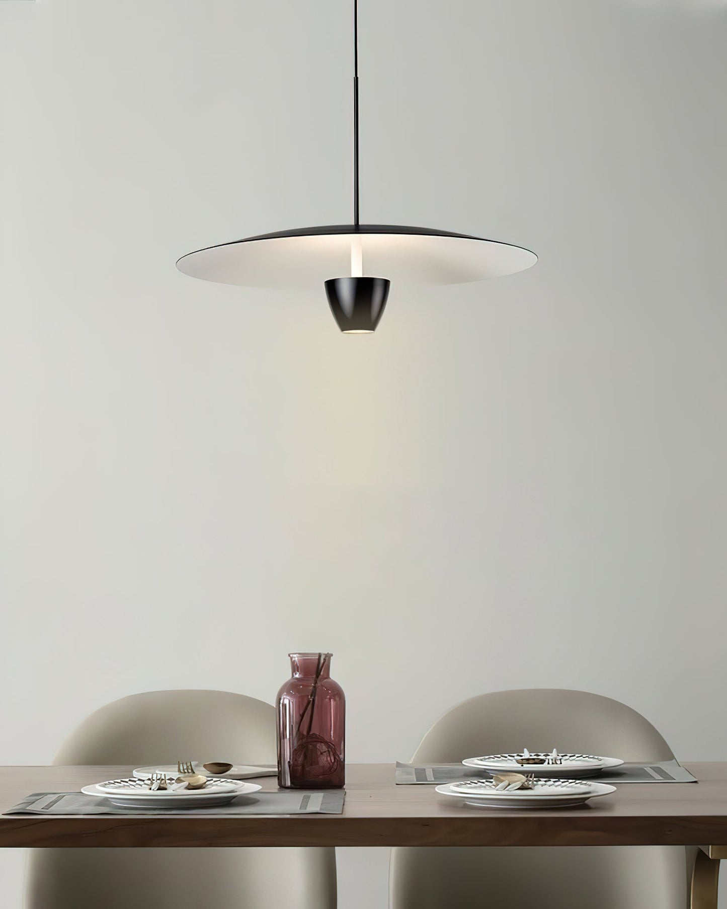 Malmo Pendant Light